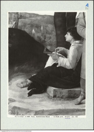 Vorderseite von bh272074_recto