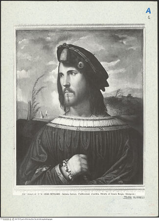 Vorderseite von bh272075_recto