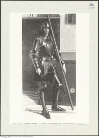 Vorderseite von bh272077_recto