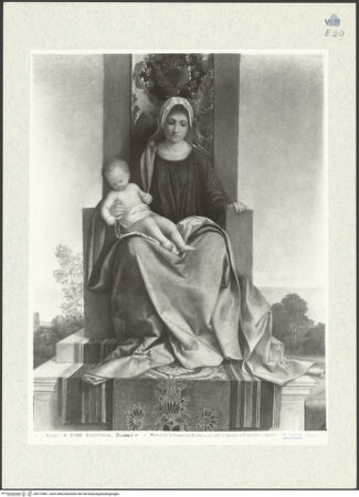 Vorderseite von bh272081_recto