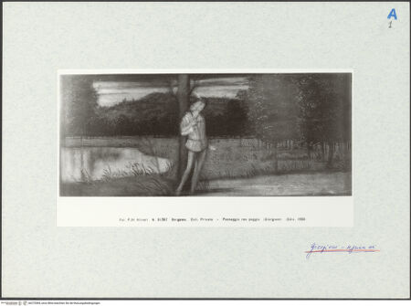 Vorderseite von bh272084_recto