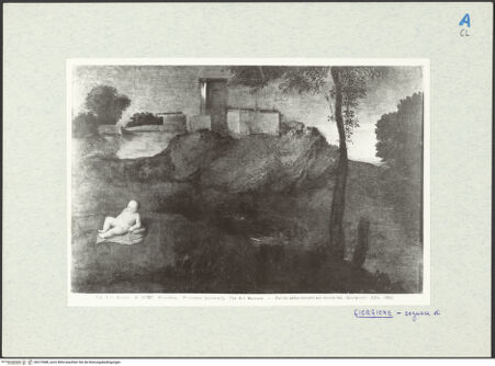 Vorderseite von bh272088_recto