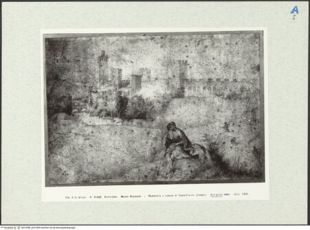 Vorderseite von bh272089_recto