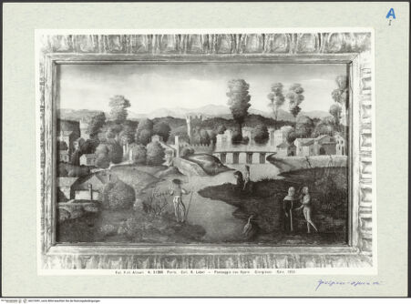 Vorderseite von bh272091_recto