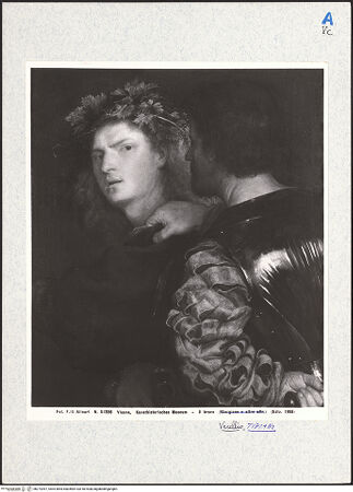 Vorderseite von bh272097_recto