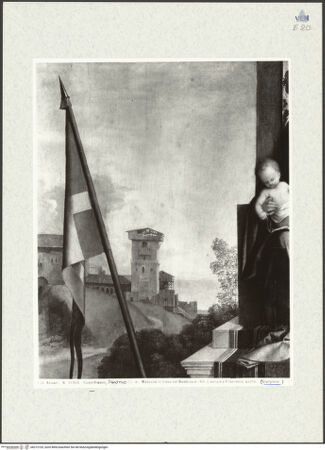 Vorderseite von bh272103_recto