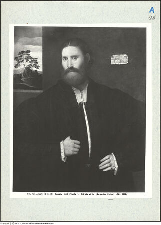 Vorderseite von bh272114_recto