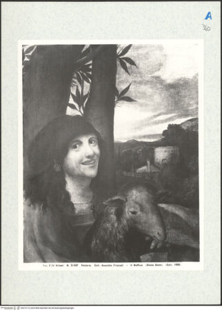 Vorderseite von bh272115_recto