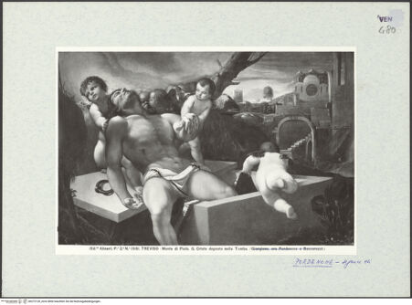 Vorderseite von bh272120_recto