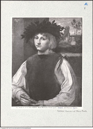 Vorderseite von bh272123_recto