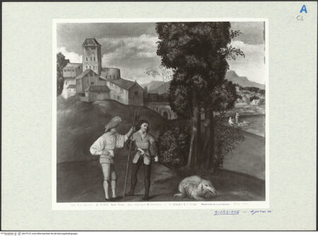 Vorderseite von bh272127_recto