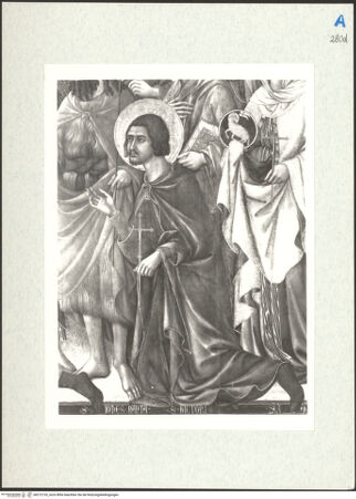 Vorderseite von bh272133_recto