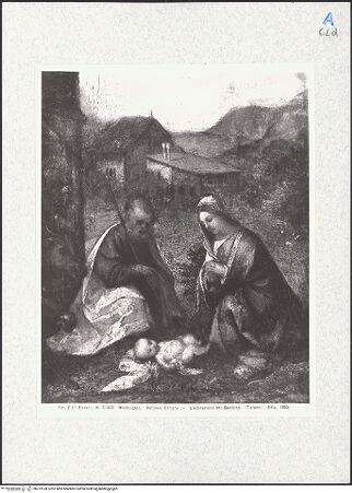 Vorderseite von bh272138_recto