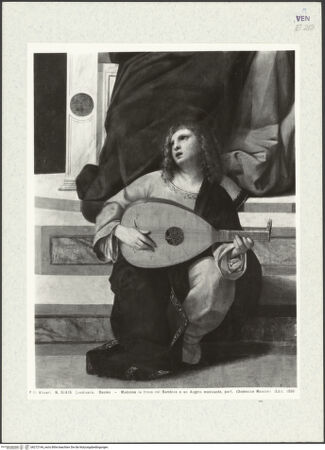 Vorderseite von bh272144_recto