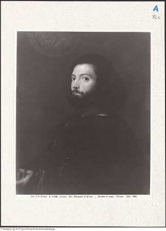 Vorderseite von bh272152_recto