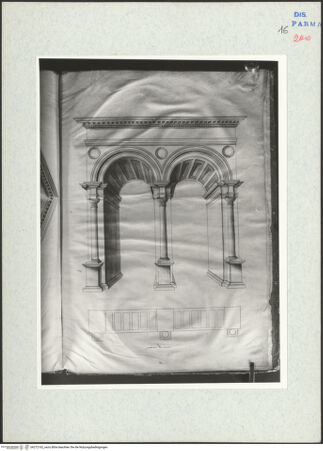 Vorderseite von bh272162_recto