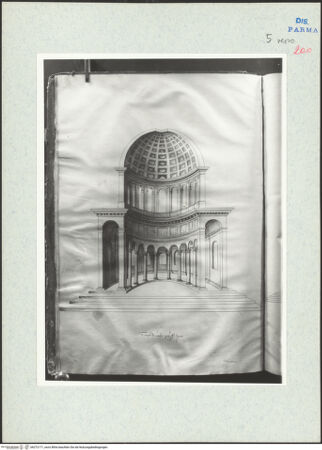 Vorderseite von bh272171_recto