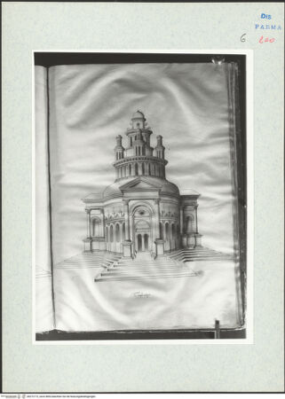 Vorderseite von bh272172_recto