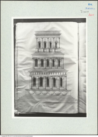 Vorderseite von bh272173_recto