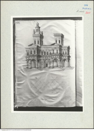 Vorderseite von bh272175_recto