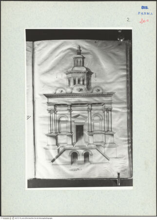 Vorderseite von bh272176_recto