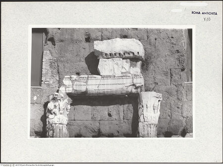 Vorderseite von bh272182_recto