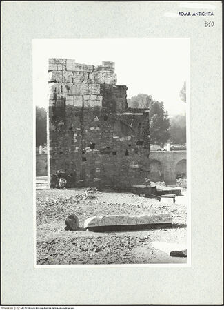 Vorderseite von bh272184_recto