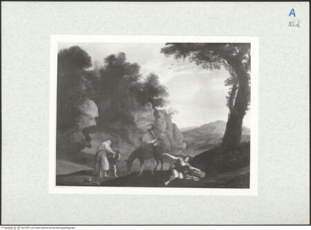 Vorderseite von bh272207_recto