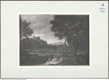 Vorderseite von bh272222_recto