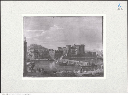 Vorderseite von bh272224_recto