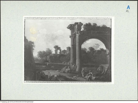 Vorderseite von bh272225_recto