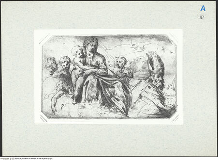 Vorderseite von bh272228_recto