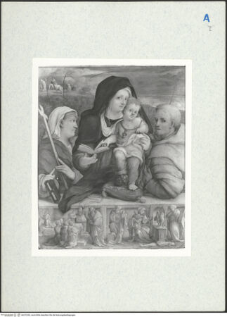 Vorderseite von bh272252_recto