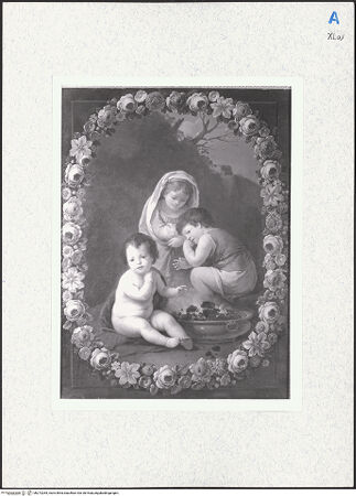 Vorderseite von bh272264_recto