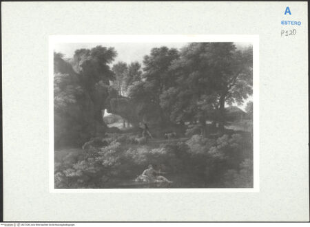 Vorderseite von bh272269_recto