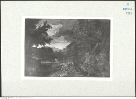 Vorderseite von bh272272_recto