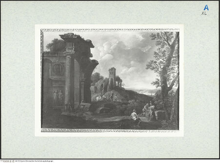 Vorderseite von bh272274_recto