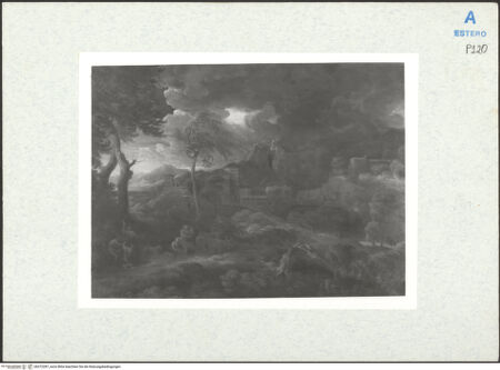 Vorderseite von bh272287_recto