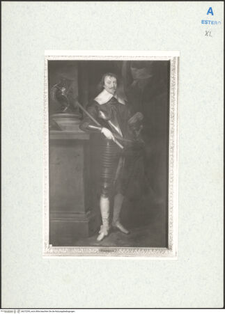 Vorderseite von bh272295_recto