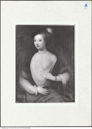 Vorderseite von bh272306_recto