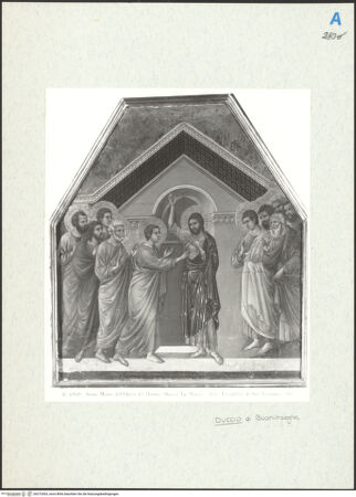 Vorderseite von bh272403_recto