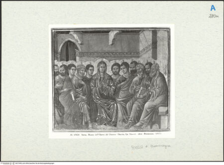 Vorderseite von bh272406_recto