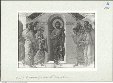 Vorderseite von bh272414_recto