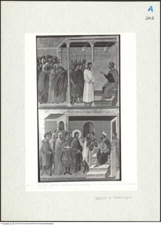 Vorderseite von bh272419_recto