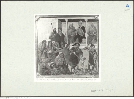 Vorderseite von bh272431_recto