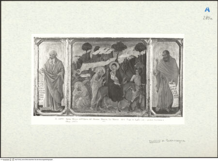 Vorderseite von bh272432_recto