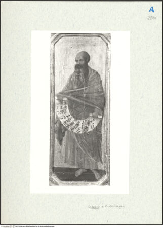 Vorderseite von bh272434_recto