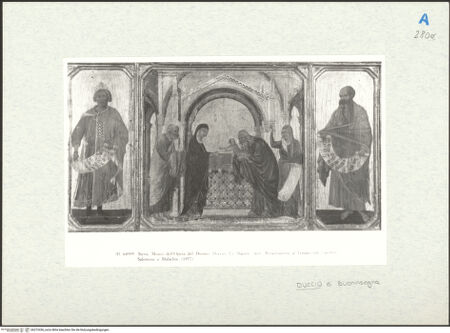 Vorderseite von bh272436_recto