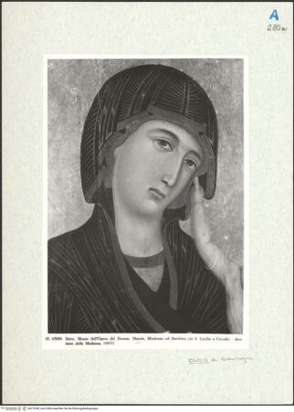 Vorderseite von bh272438_recto