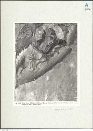 Vorderseite von bh272440_recto